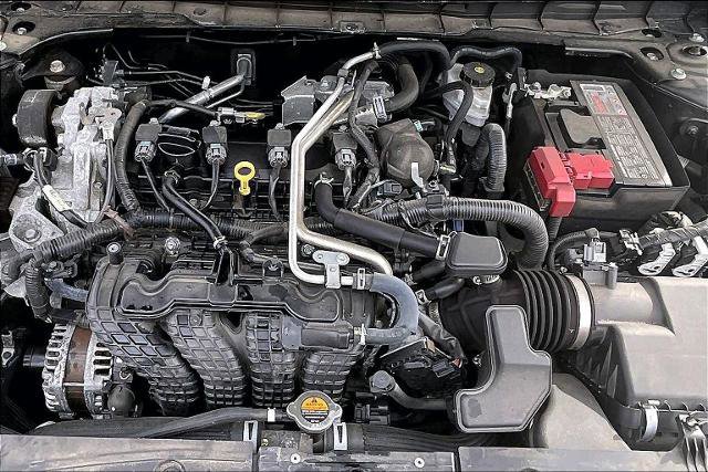 Used 2023 Nissan Altima 2.5 SL image 15