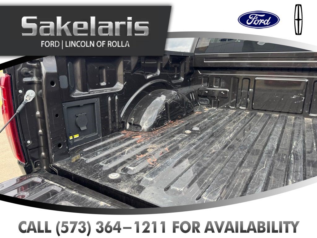 Certified 2024 Ford F150 XLT w/ Equipment Group 302A MID AWD/4WD image 38