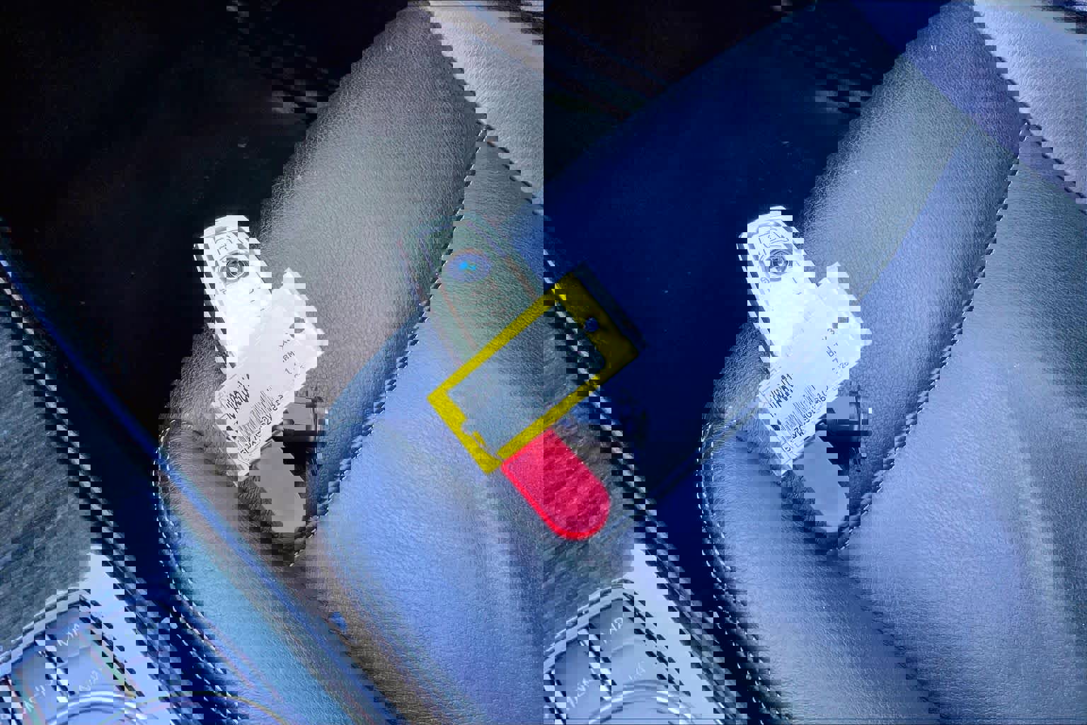 Used 2017 BMW X3 sDrive28i w/ Premium Package image 15