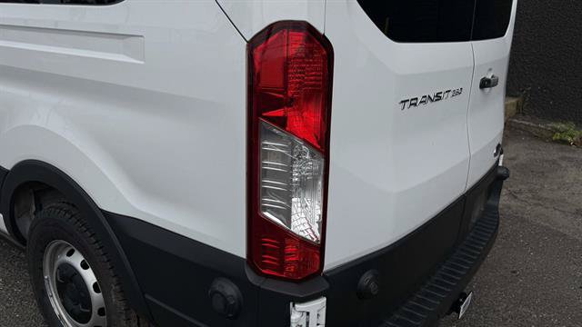 Certified 2024 Ford Transit 350 XL RWD image 7