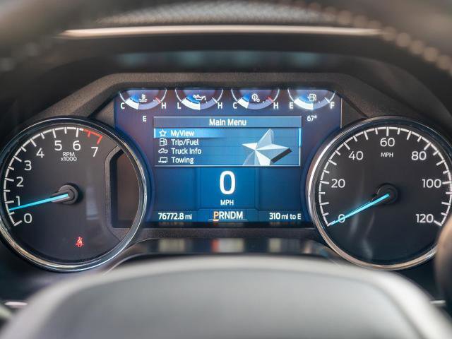 Certified 2022 Ford F150 XLT w/ Equipment Group 302A High image 33