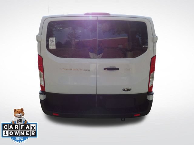 Certified 2023 Ford Transit 350 XLT RWD image 14