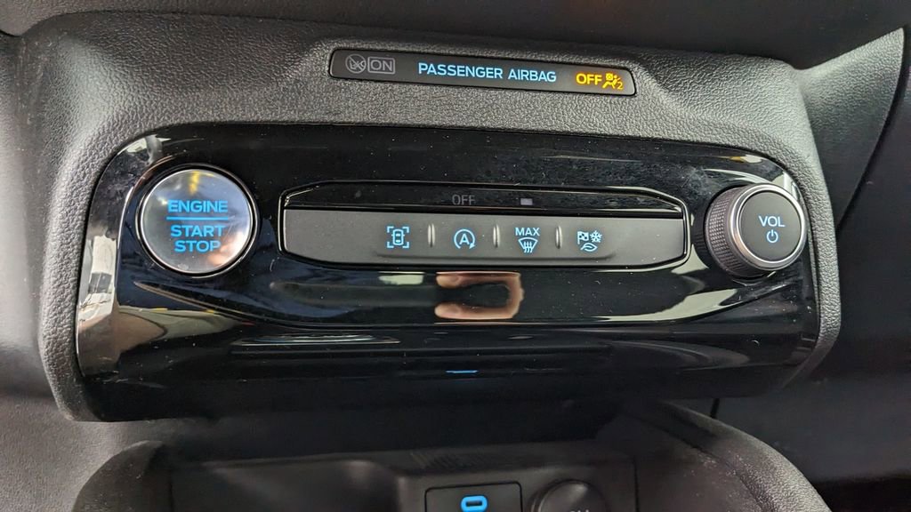 Certified 2023 Ford Escape ST-Line w/ Tech Pack #1 image 28