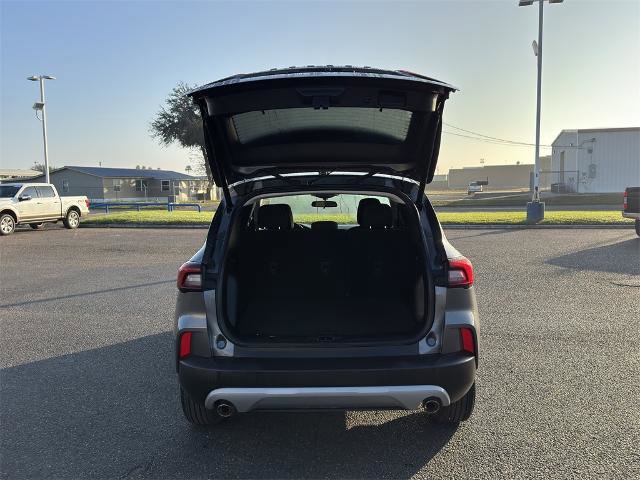 Certified 2023 Ford Escape Active image 5
