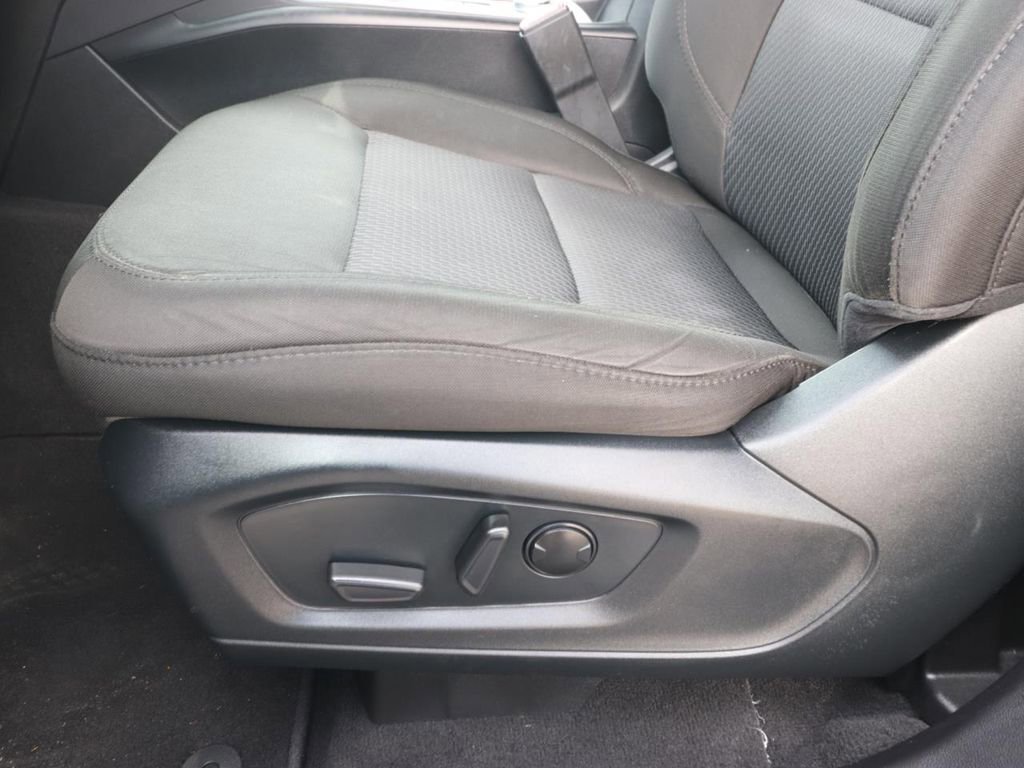 Certified 2022 Ford Explorer XLT image 16