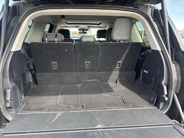 Certified 2025 Ford Expedition Active image 31