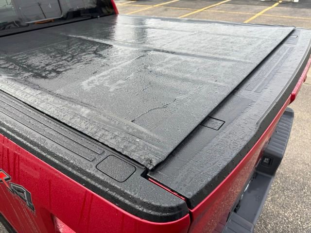 Certified 2022 Ford F150 Lariat w/ Equipment Group 502A High image 43