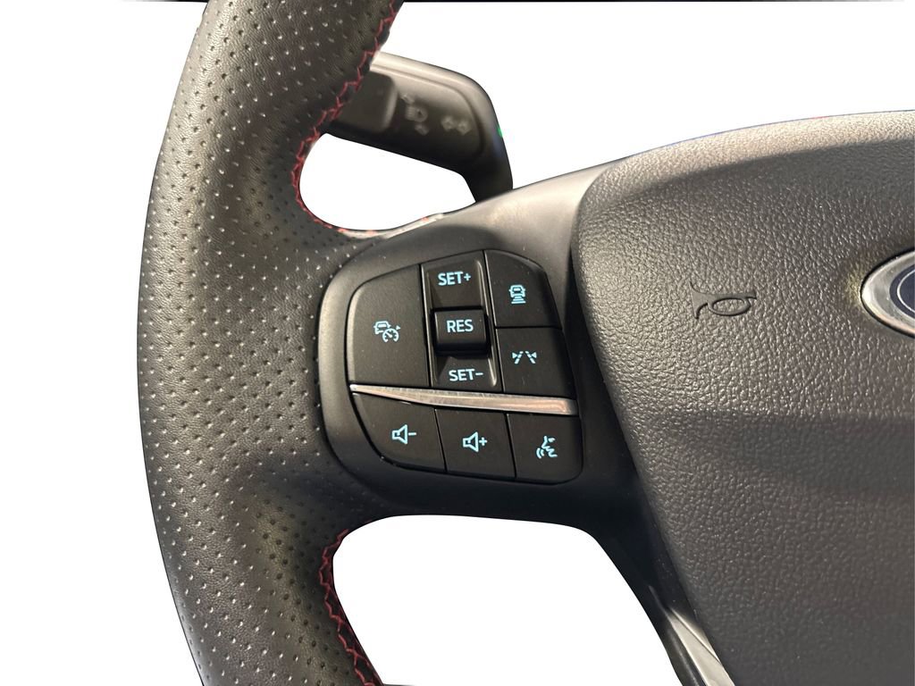Certified 2024 Ford Escape ST-Line w/ Tech Pack #1 FWD image 32