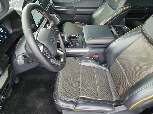 Certified 2023 Ford F150 Tremor w/ Equipment Group 402A High image 12