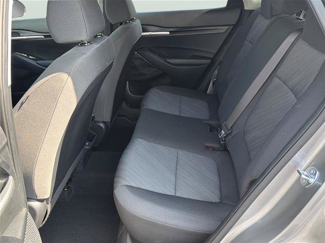 Used 2026 Kia Seltos LX FWD image 17