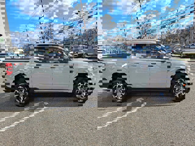 Certified 2024 Ford Maverick XLT w/ Equipment Group 300A Standard AWD/4WD image 5