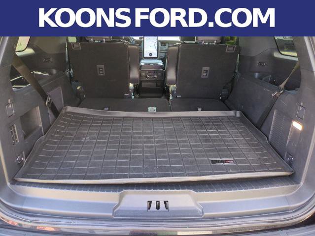 Certified 2024 Ford Expedition Platinum AWD/4WD image 23
