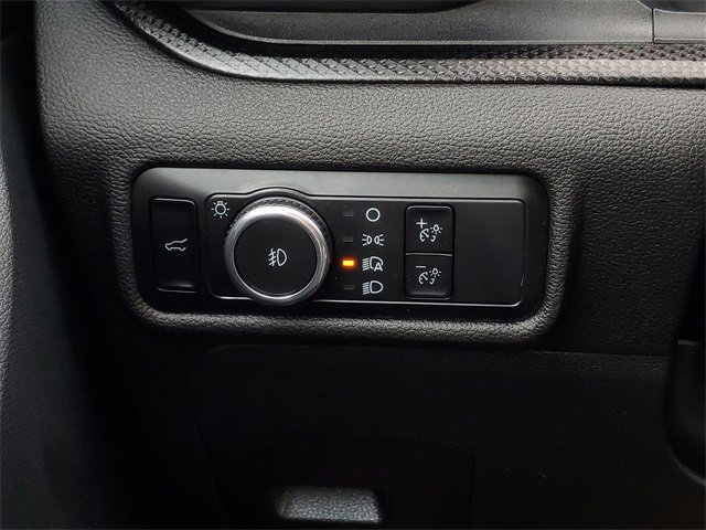 Certified 2023 Ford Explorer ST w/ Equipment Group 401A image 16