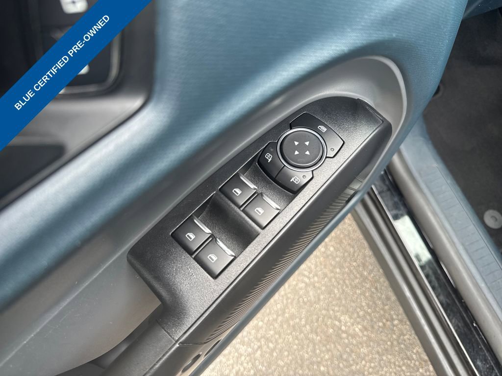 Certified 2022 Ford Maverick XL w/ Equipment Group 100A Standard image 2