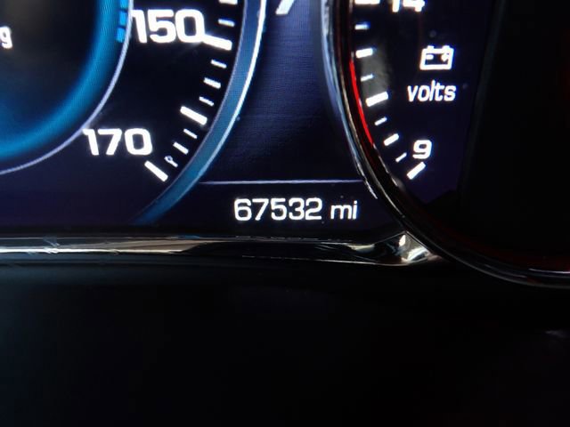 Used 2019 GMC Acadia Denali image 39