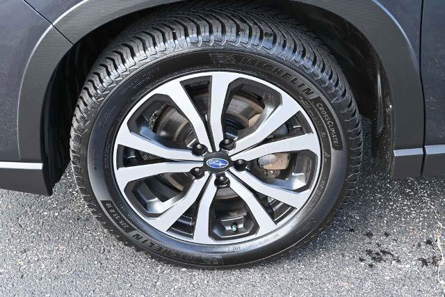 Used 2019 Subaru Forester Limited w/ Popular Package #3 image 15