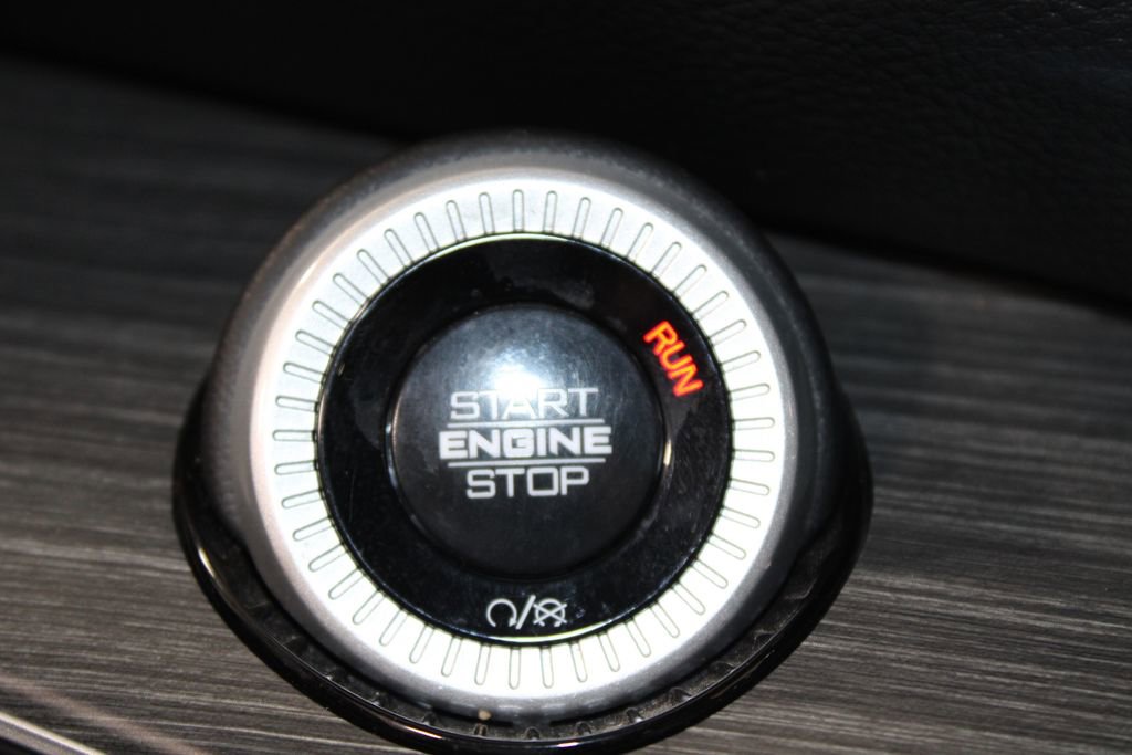 Used 2024 Jeep Wagoneer Series II image 43