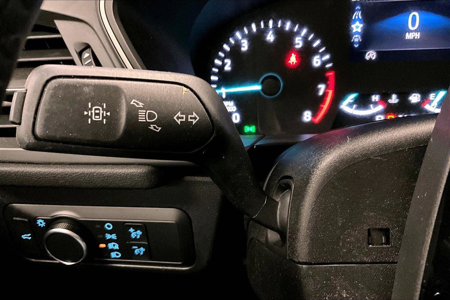 Certified 2022 Ford Escape SE w/ Convenience Package image 30