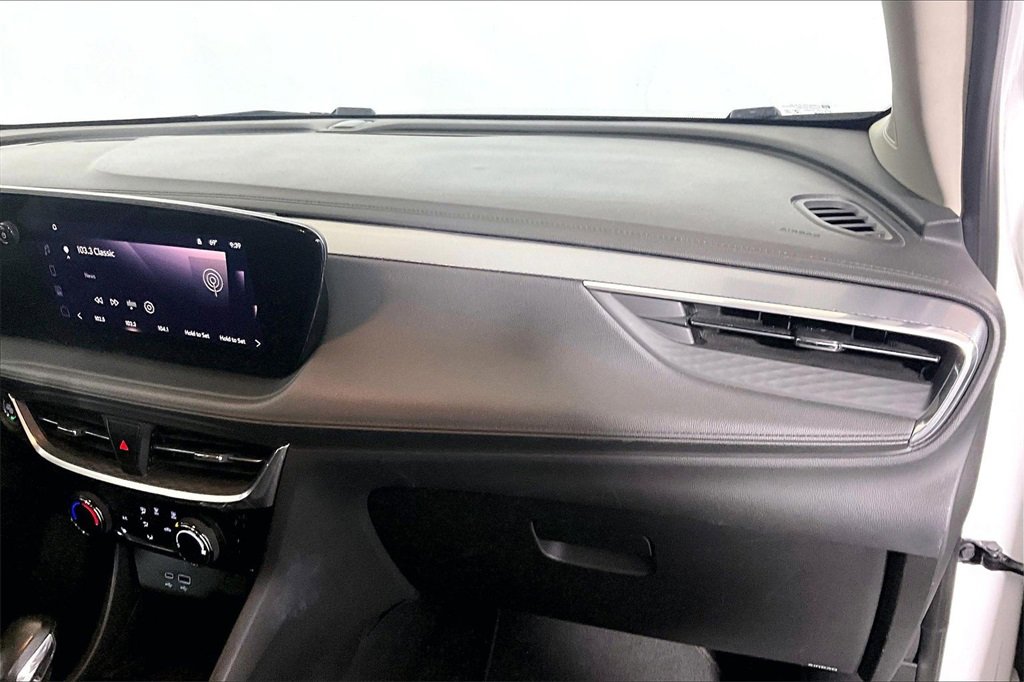 Used 2024 Buick Encore GX Sport Touring w/ Comfort Package image 12