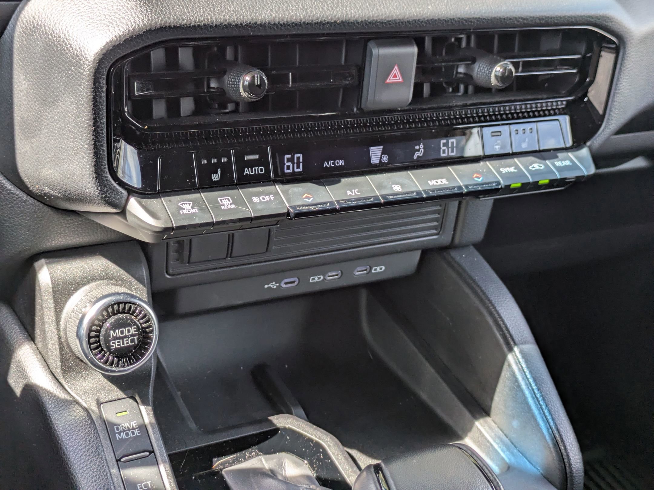 Used 2024 Toyota Land Cruiser 1958 AWD/4WD image 20