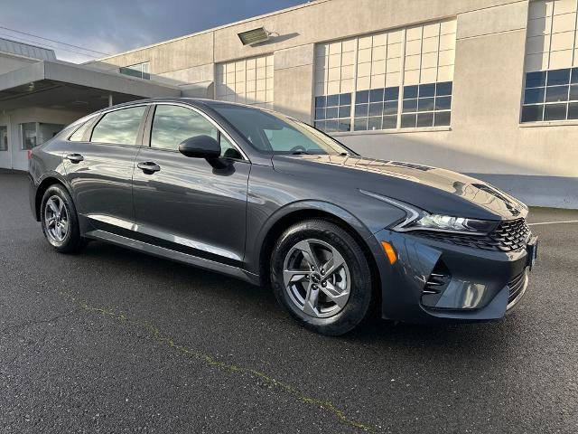 Used 2024 Kia K5 LXS image 8