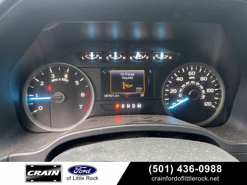 Certified 2019 Ford F150 XLT w/ Equipment Group 302A Luxury