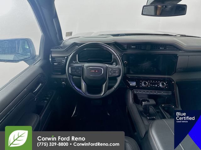 Used 2023 GMC Sierra 1500 AT4 w/ AT4 Preferred Package AWD/4WD image 26