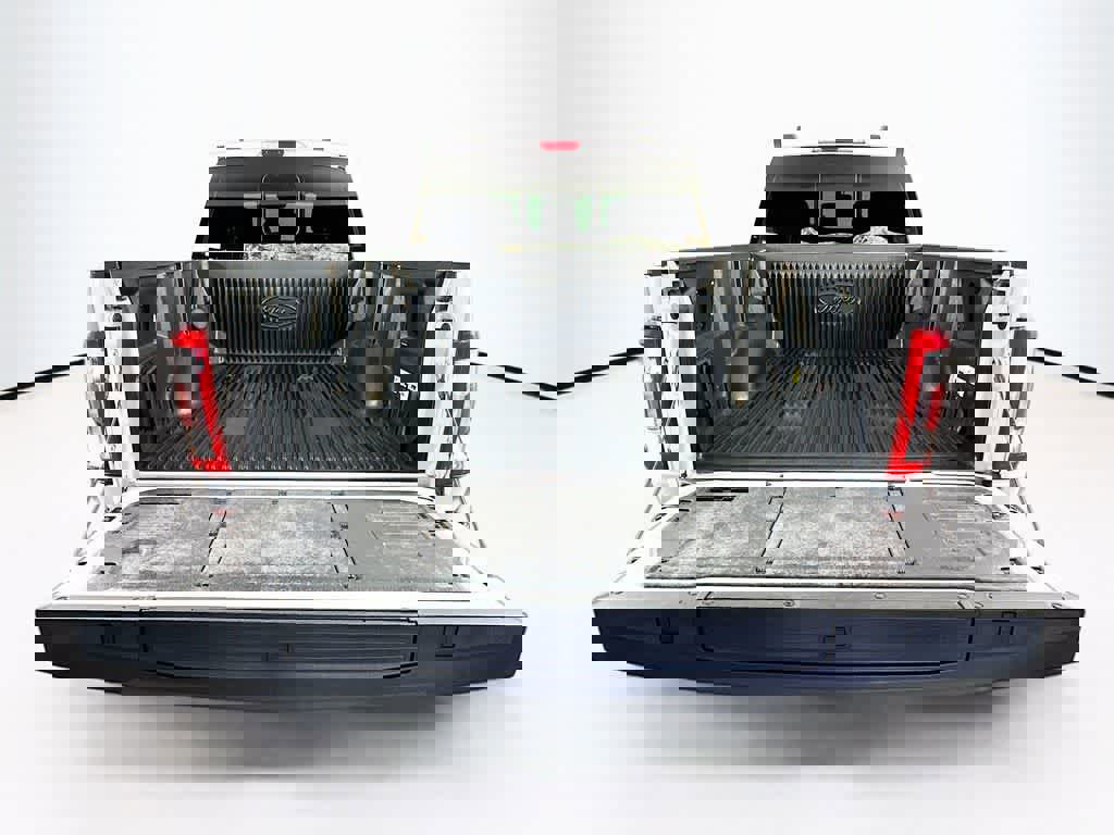 Certified 2023 Ford F150 Platinum w/ Equipment Group 701A High image 24