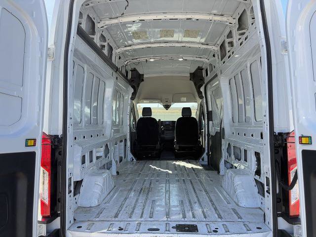Certified 2023 Ford Transit 250 Base image 29