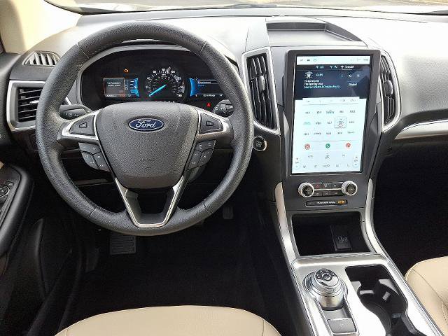 Certified 2022 Ford Edge SEL w/ Convenience Package image 11
