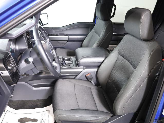 Certified 2022 Ford F150 XLT w/ Equipment Group 302A High image 8