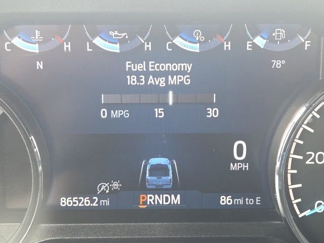 Certified 2021 Ford F150 XLT w/ Equipment Group 302A High image 41