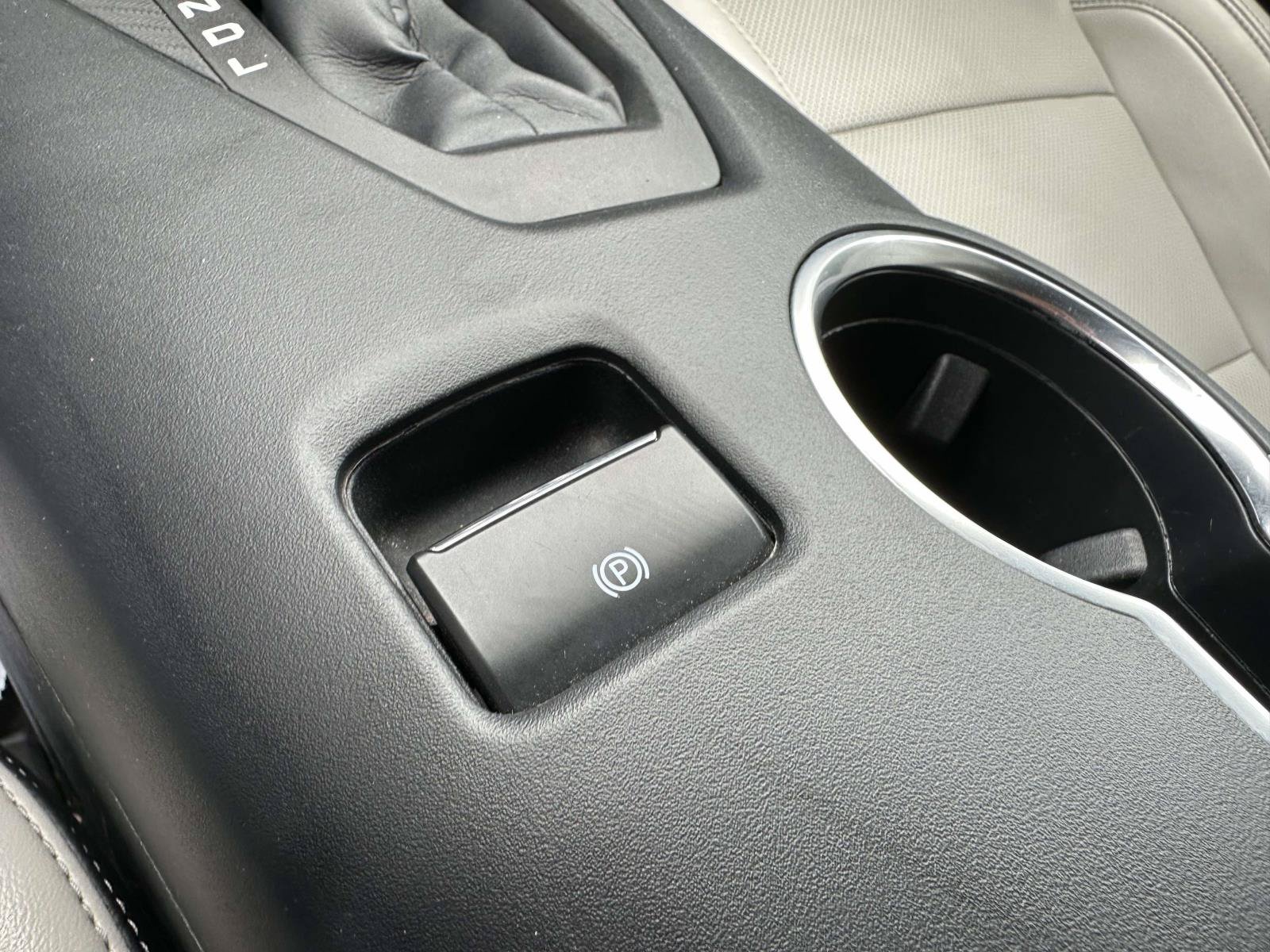 Certified 2024 Ford Mustang Premium RWD image 18