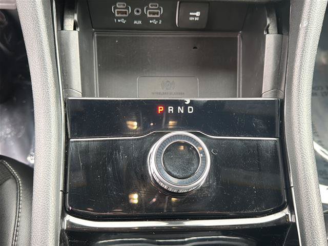 Used 2023 Jeep Grand Cherokee L Laredo AWD/4WD image 21