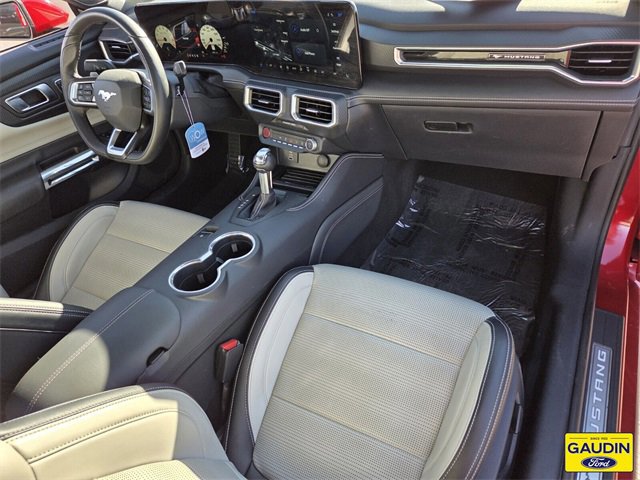 Certified 2024 Ford Mustang GT Premium image 17