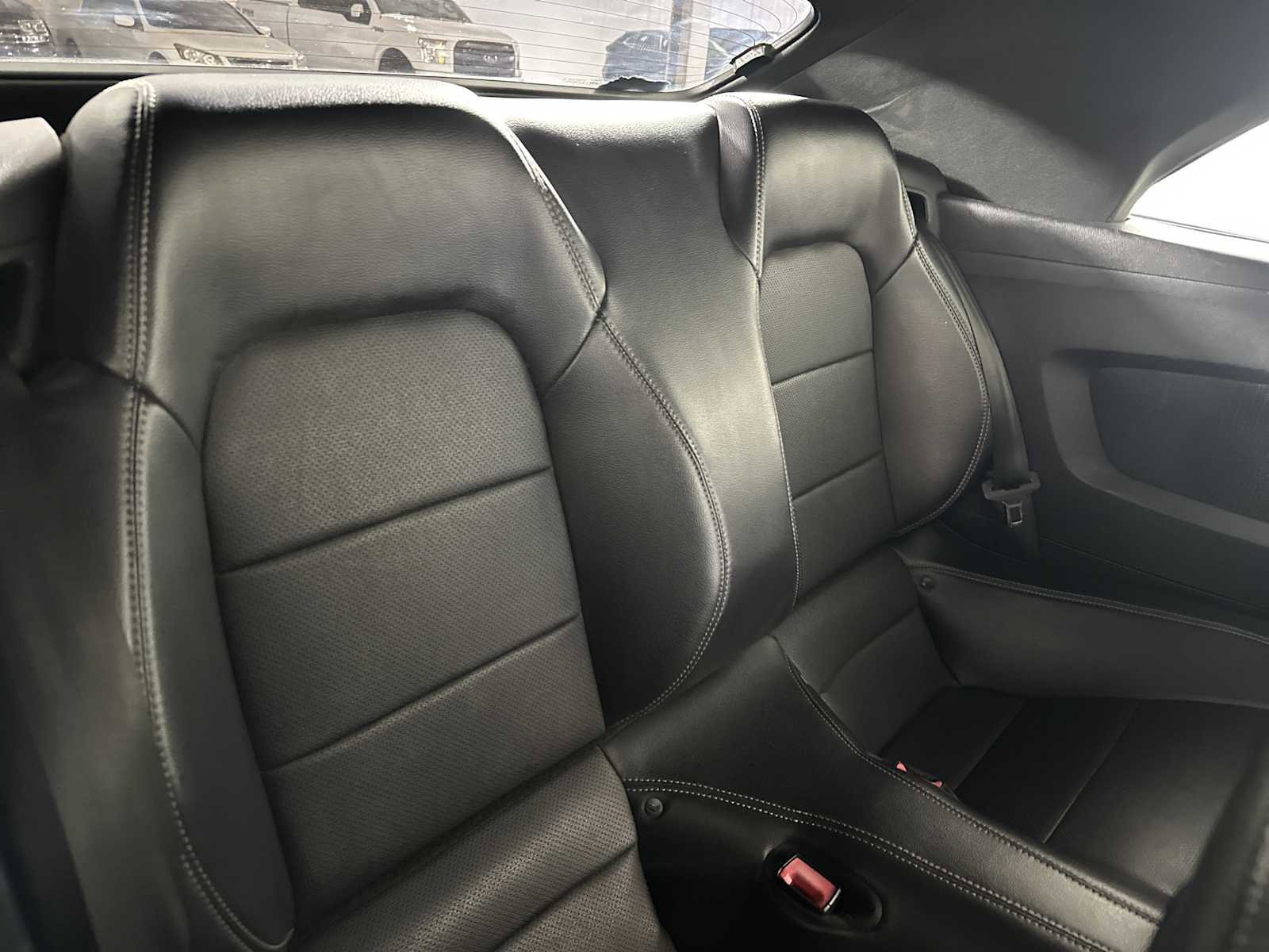 Certified 2020 Ford Mustang Premium image 19