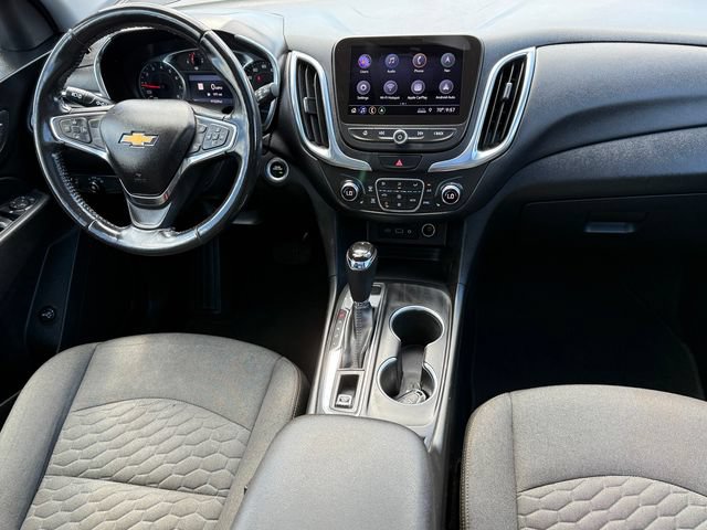 Used 2019 Chevrolet Equinox LT w/ Sun & Navigation Package AWD/4WD image 35
