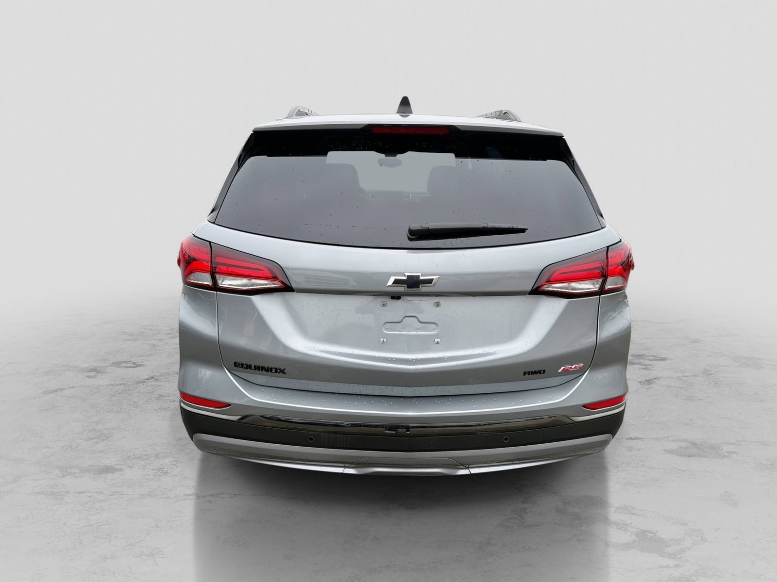 Used 2023 Chevrolet Equinox RS w/ LPO, Floor Liner Package AWD/4WD image 7