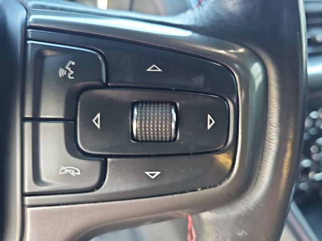 Used 2021 Chevrolet Tahoe RST AWD/4WD image 19
