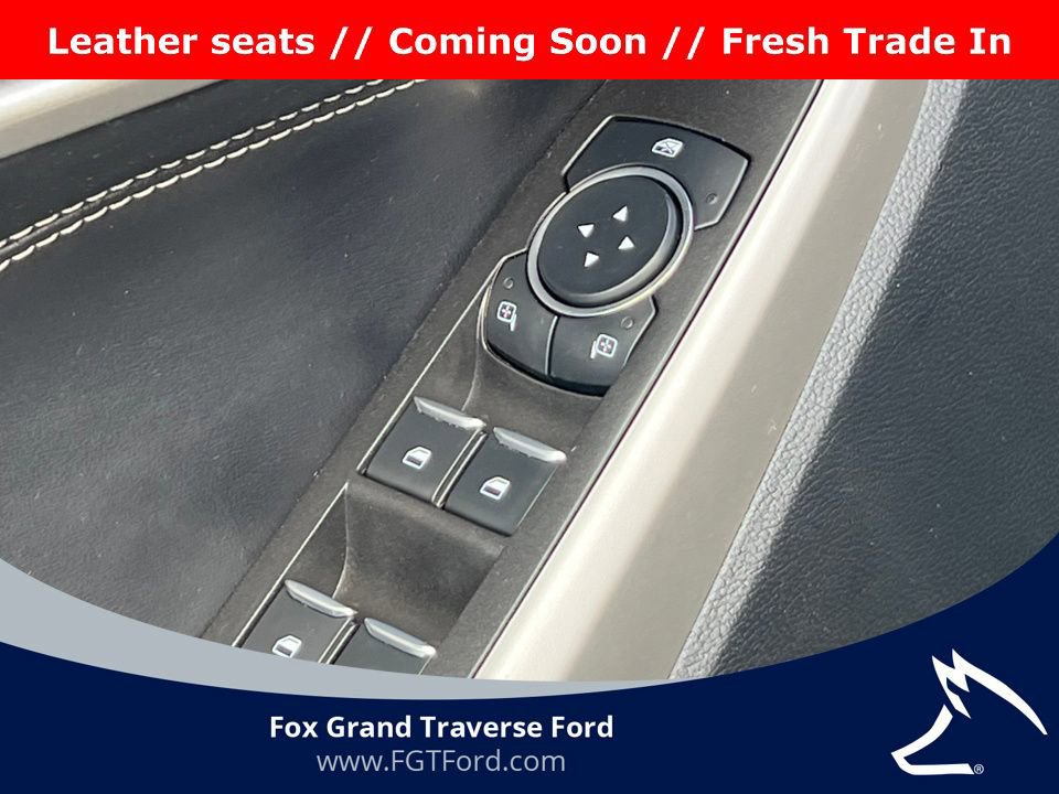 Certified 2022 Ford Explorer XLT w/ Equipment Group 202A image 21