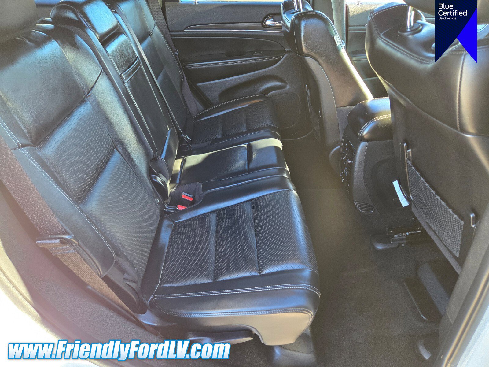 Used 2021 Jeep Grand Cherokee Limited w/ Quick Order Package 28K 80th image 14