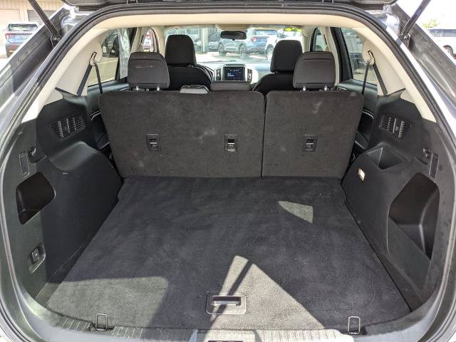 Certified 2024 Ford Edge SE w/ Black Appearance Package AWD/4WD image 17