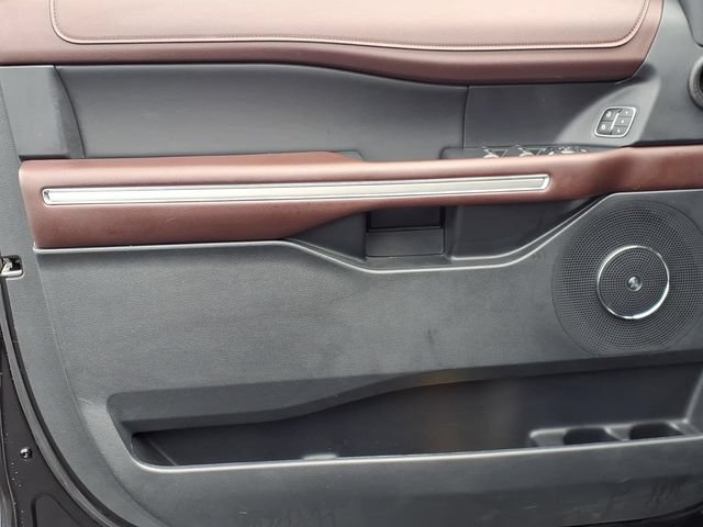 Certified 2023 Ford Expedition Max Limited AWD/4WD image 16