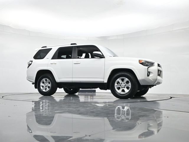 Used 2024 Toyota 4Runner SR5 image 35