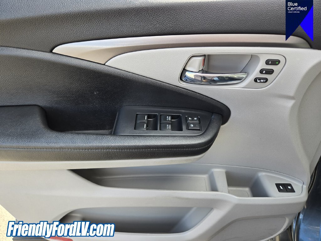 Used 2021 Honda Pilot Special Edition image 22