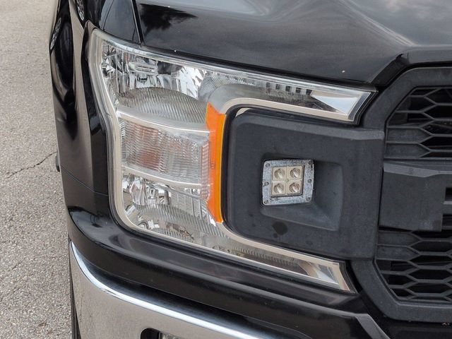 Certified 2018 Ford F150 XLT RWD image 10