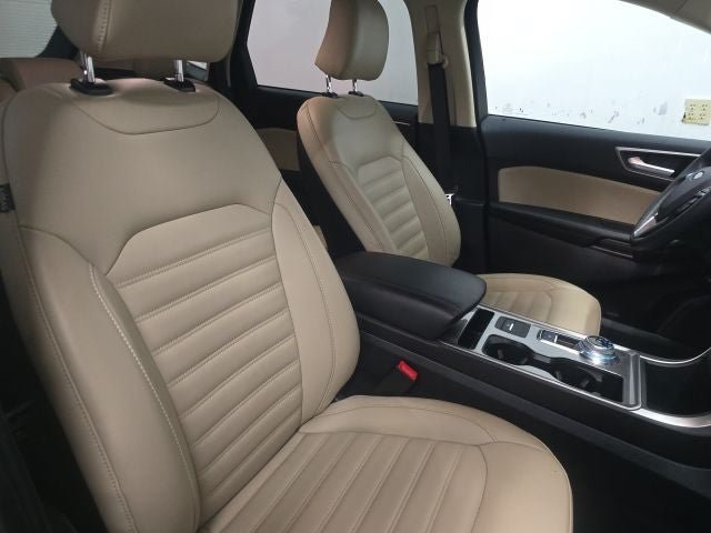 Certified 2024 Ford Edge SEL w/ Convenience Package AWD/4WD image 5