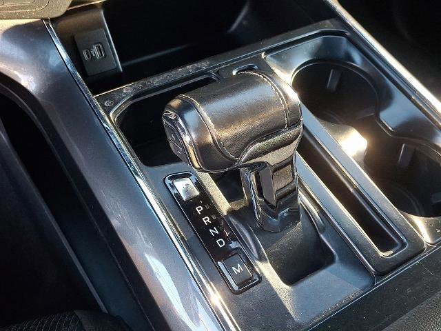 Certified 2023 Ford F150 XLT w/ Equipment Group 302A High image 13