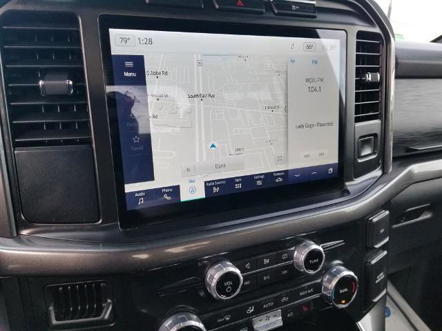 Certified 2023 Ford F150 XLT w/ Equipment Group 302A High image 20