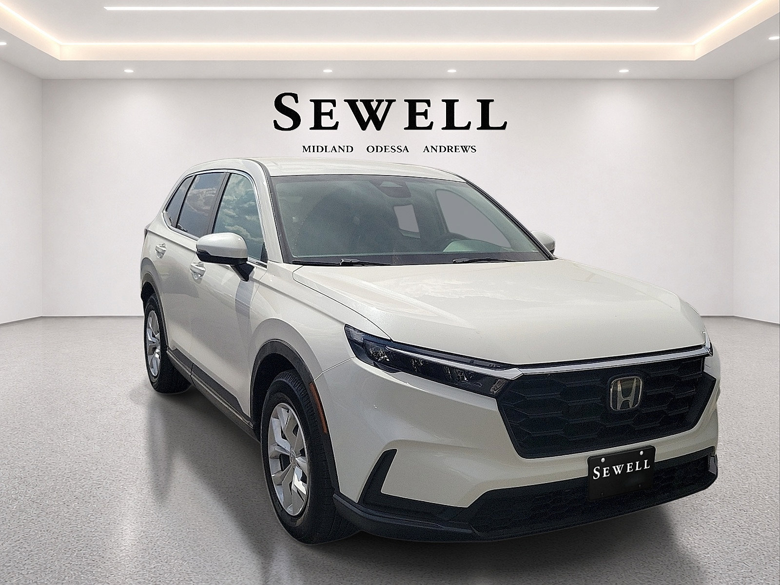 Used 2025 Honda CR-V LX image 6